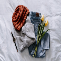 Winter Cap
