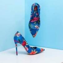 Heel Shoe
